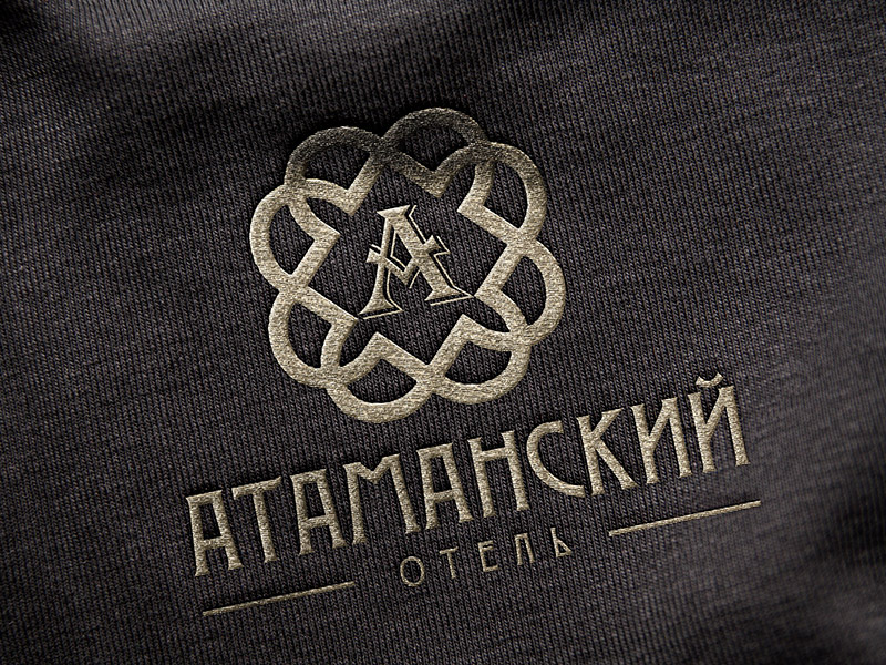 Logo Atamansky