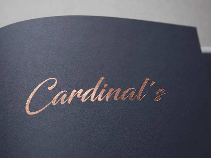 Logo Cardinals