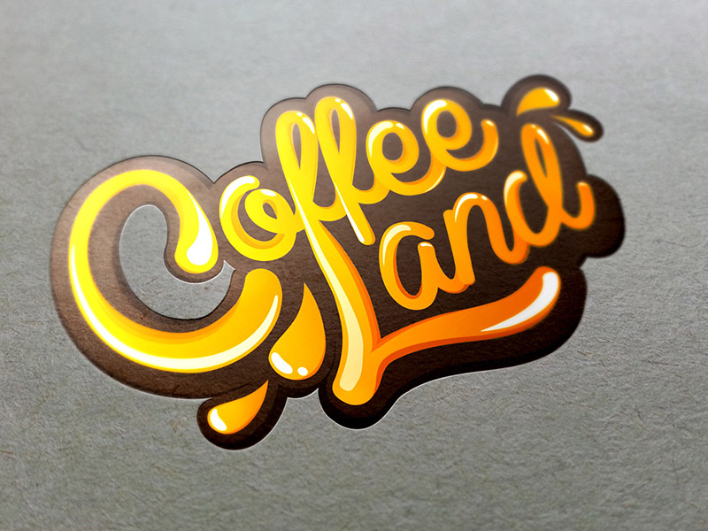 Logo Coffeeland2