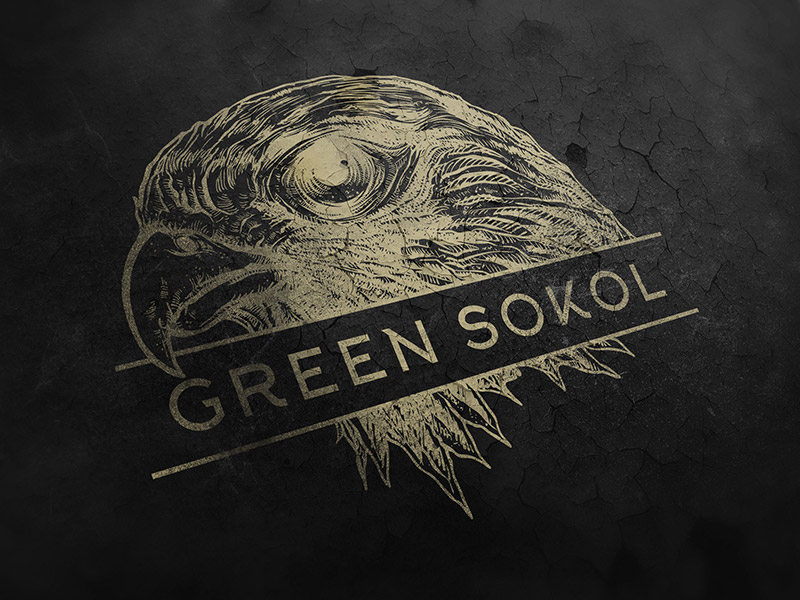 Logo Greensokol