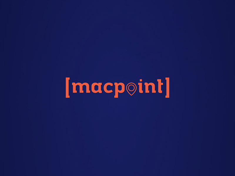 Logo Macpoint