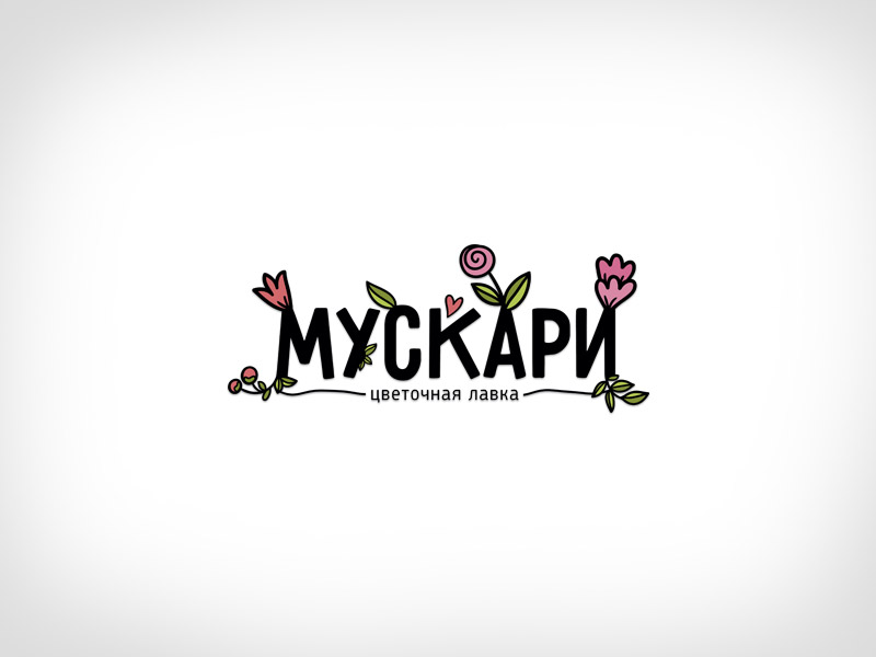 Logo Muskari