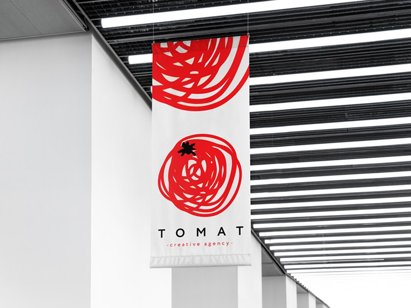 Logo Rostov Tomatagency